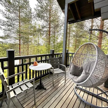 Liliia * Tahkovuori