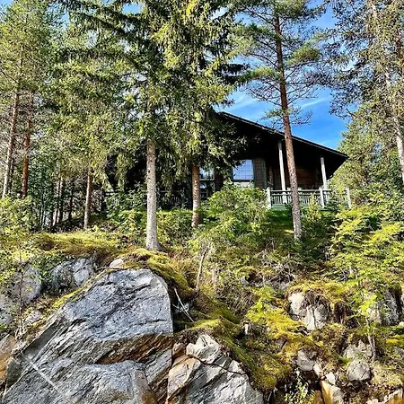 Liliia Villa Tahkovuori