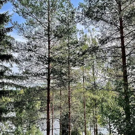 Villa Liliia Tahkovuori