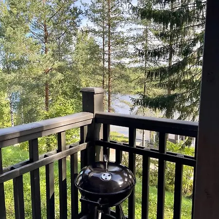 Liliia * Tahkovuori